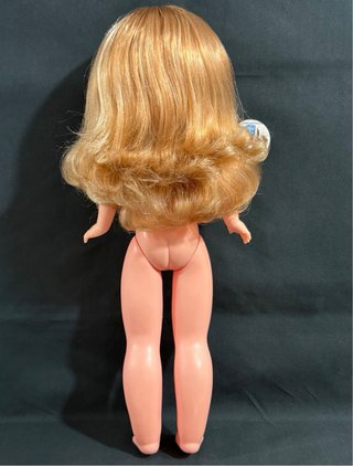 Nancy Dama patabollo