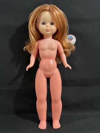 Nancy Dama patabollo