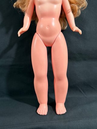 Nancy Dama patabollo