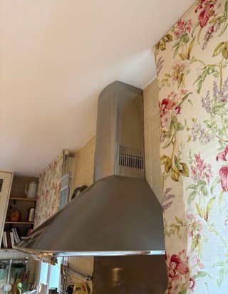 Campana Extractora Teka Acero Inoxidable 70cm