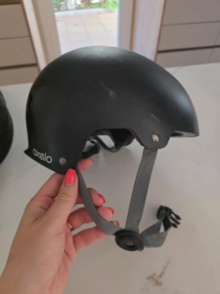 Patinete Xiaomi M365 con batería KO + accesorios
