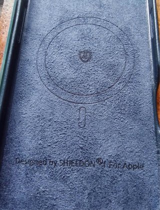 Funda original iPhone Air