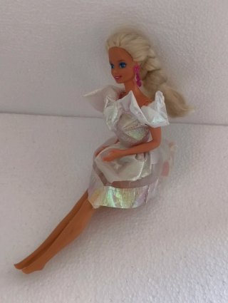 Barbie Originale Anni 90 - Ottimo Stato