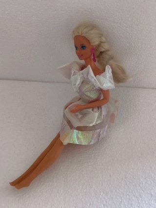 Barbie Originale Anni 90 - Ottimo Stato