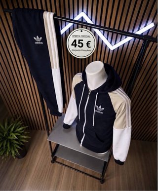 Conjuntos premium de alta calidad • ADIDAS •
