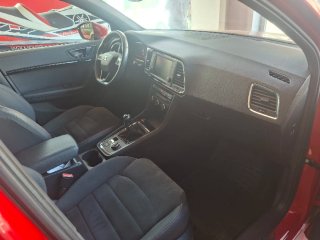 SEAT Ateca 2018