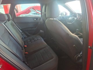 SEAT Ateca 2018