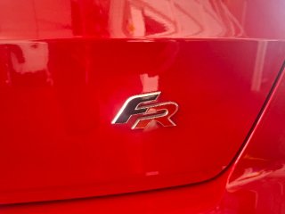 SEAT Ateca 2018