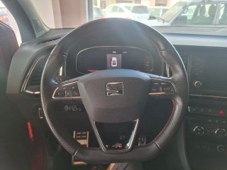 SEAT Ateca 2018