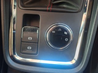 SEAT Ateca 2018