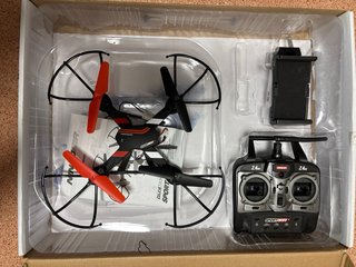 Dron Ninco Air Sport Wifi Cámara HD