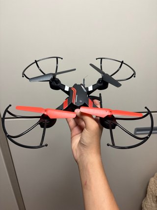 Dron Ninco Air Sport Wifi Cámara HD
