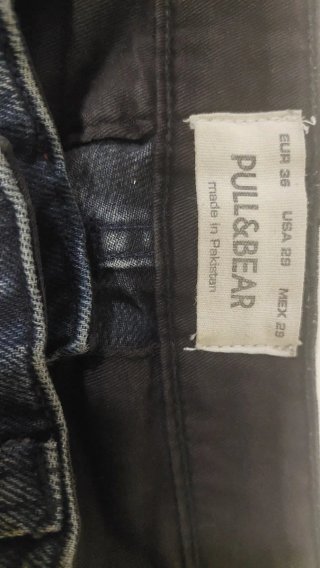 3 Bermudas joven al precio de 1