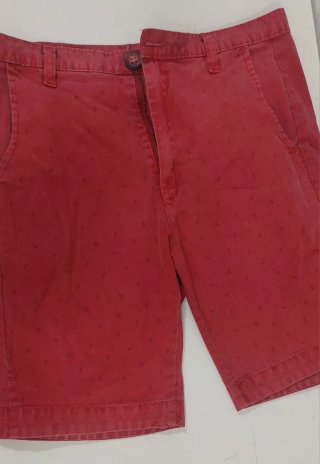 3 Bermudas joven al precio de 1
