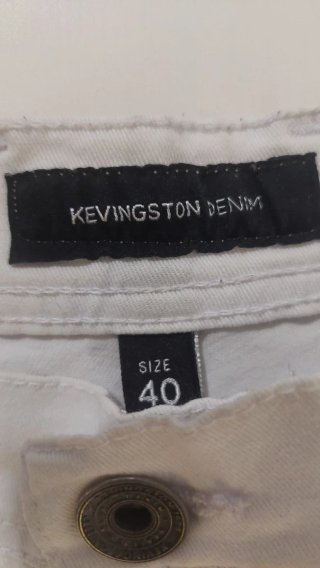 3 Bermudas joven al precio de 1