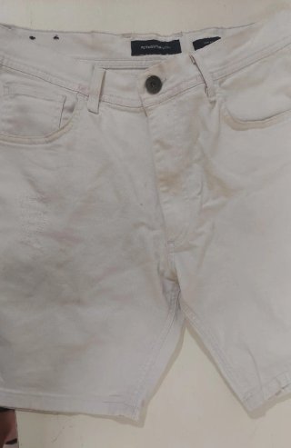 3 Bermudas joven al precio de 1