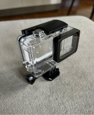 Carcasa para GoPro 5/6/8 estanca NUEVA