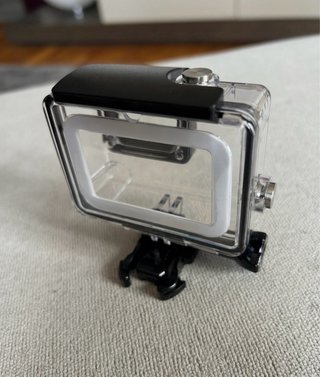 Carcasa para GoPro 5/6/8 estanca NUEVA