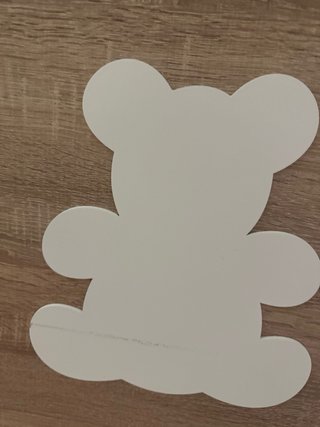 Cuna de bebé con colchón
