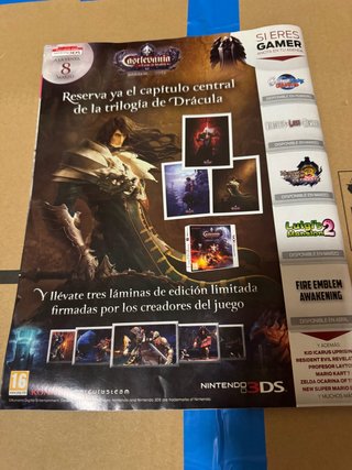 Hobbyconsolas Nº 258