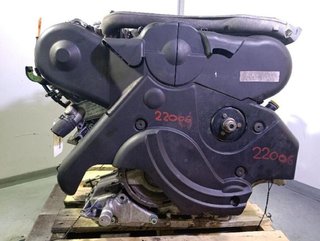 Motor completo audi bau allroad 2.5 rectp5380077