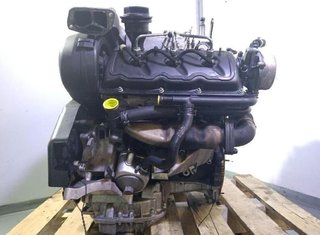Motor completo audi bau allroad 2.5 rectp5380077