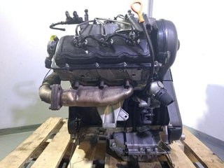 Motor completo audi bau allroad 2.5 rectp5380077