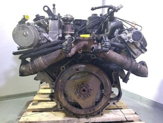 Motor completo audi bau allroad 2.5 rectp5380077