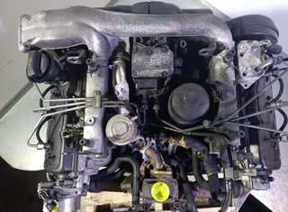 Motor completo audi bau allroad 2.5 rectp5380077