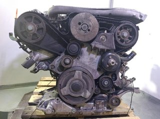 Motor completo audi bau allroad 2.5 rectp5380077