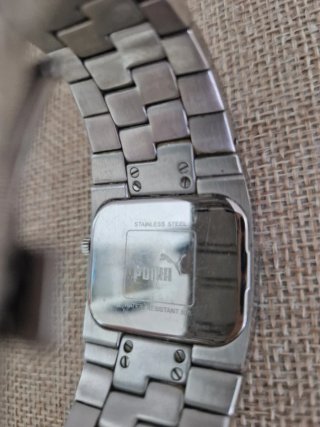 Reloj Puma Mujer