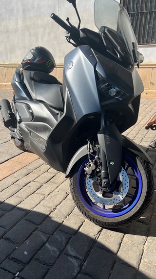 ️ Mecánico de Motos | Reparación y Mantenimiento
