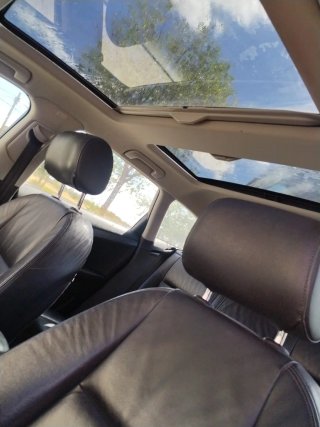 Audi A3 2012