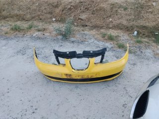 Paragolpes Delantero Seat Ibiza 6L Amarillo