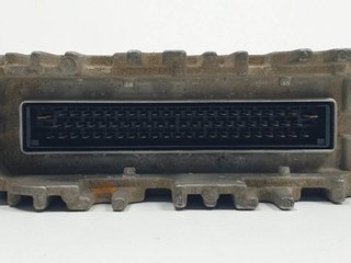 CENTRALITA MOTOR UCE RENAULT RENAULT SCENIC (JA..) 1999-2003