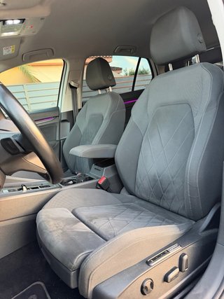 Volkswagen Golf 8 2.0tdi 150cv DSG 2021