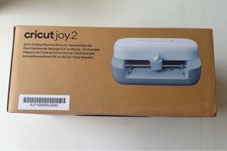 Cricut Joy 2 - Máquina de corte