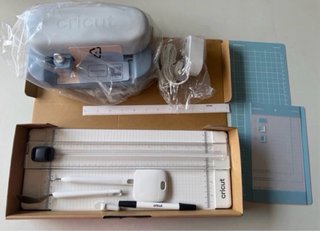 Cricut Joy 2 - Máquina de corte
