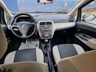 FIAT Punto 2007
