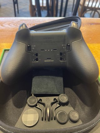 Mando Xbox Elite Series 2