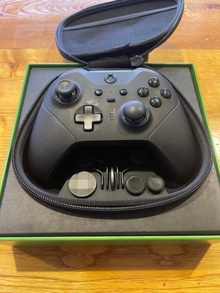 Mando Xbox Elite Series 2