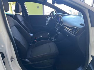 Ford Puma ST-LINE  1.5 ECOBLUE  120cv