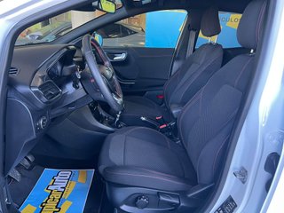 Ford Puma ST-LINE  1.5 ECOBLUE  120cv