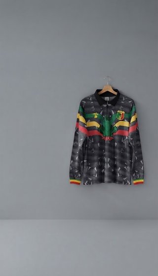 Camiseta Mali Vintage Talla XL