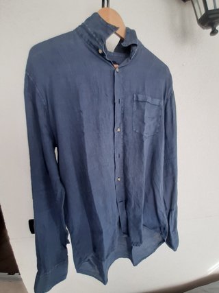 Set 7 Camicie Uomo Taglia L