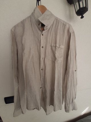 Set 7 Camicie Uomo Taglia L