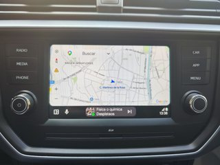 SEAT ARONA 1.0 TSI 115 CV STYLE EDITION ECO 5P