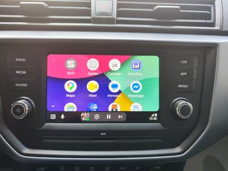 SEAT ARONA 1.0 TSI 115 CV STYLE EDITION ECO 5P