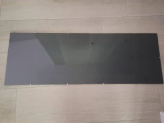 Marcp clip 95x33 cm