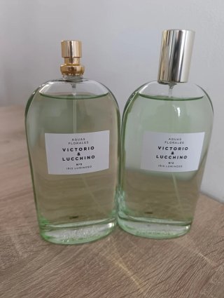 Victorio & Lucchino Aguas Florales N°3 Iris Lumino